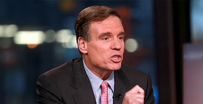 One of the fastest growing political advocacy groups in Washington DC, Senator Mark Warner congratulates AHC for it’s remarkable founding and first year journey