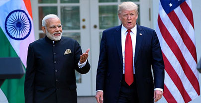 Trump-Modi Meet Must Go Beyond Power Plays and Photo Ops