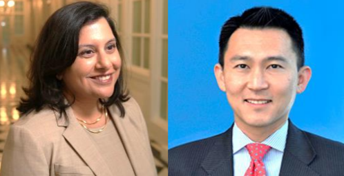 AHC Supports Neomi Rao and Kenneth Kiyul Lee’s nominations