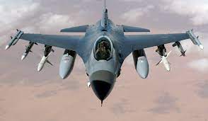 American Hindu Coalition responds to the military sale of  F-16 to Pakistan